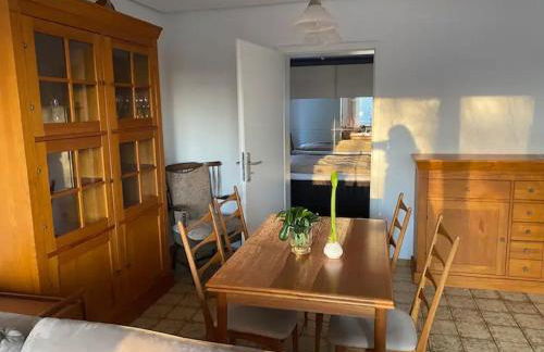 Ferienwohnung Blick ins Grüne - Foto 2