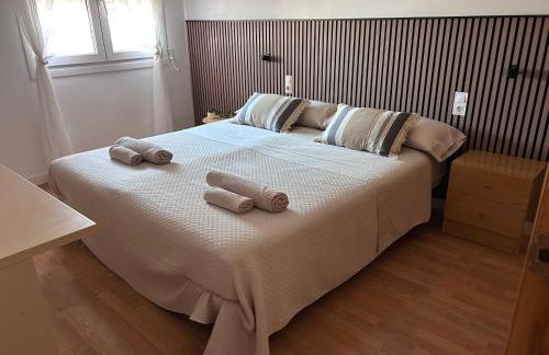 Baires&Blo Ático duplex, Terraza chillout exclusiva y vistas al mar - Photo 32