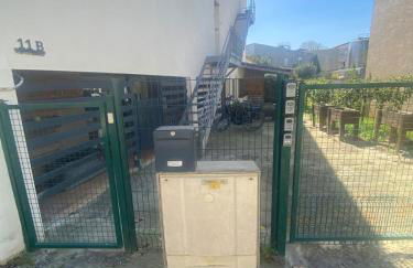 La terrasse du Canal, appartement pour 5 personnes - Foto 17