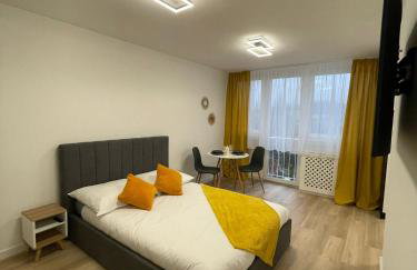 Luxury Apartments Kamienna Góra - Foto 3