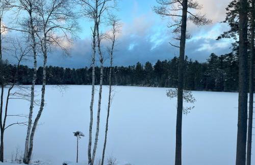 Wolf Pond House 3 Miles to Lake Placid - Foto 23