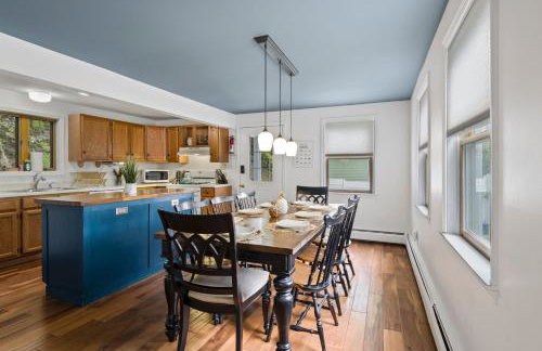 Great Location! Colleges! Hiking! Ithaca Commons! - Foto 5