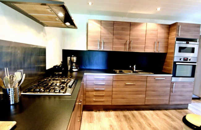 Holiday Home in La Roche en Ardennes - Photo 10