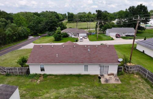 Quiet, Family Friendly Home - Foto 2