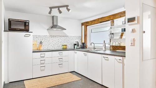 WHONAP - DE HYDDAN I Parkplatz I Zentral I Terrasse I Küche - Foto 4