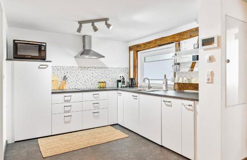 WHONAP - DE HYDDAN I Parkplatz I Zentral I Terrasse I Küche - Foto 4