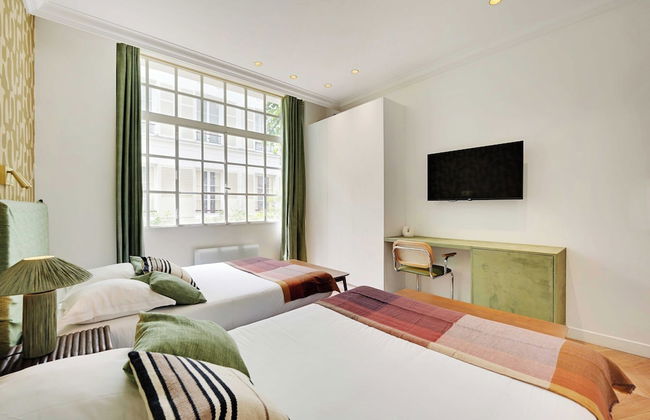 Amazing Appartement - 3br/10p - Saint Germain - Foto 7