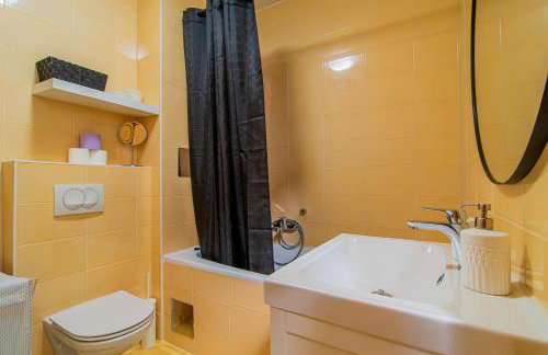 Flexible SelfCheckIns 90 - Zagreb - Garage - Loggia - Foto 11