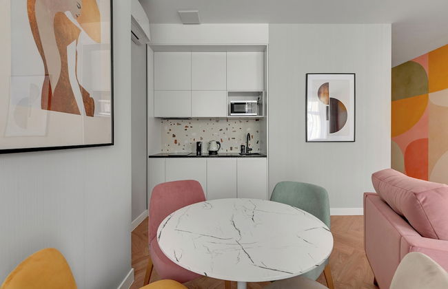 Retro Boutique Apartments by Dom & House - Foto 3