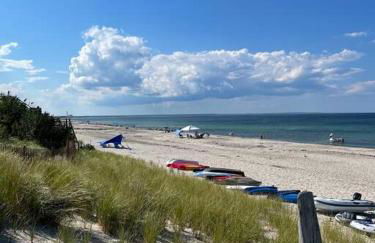 56Beachway-Private beach Refreshed in 2022 Cozy - Foto 33