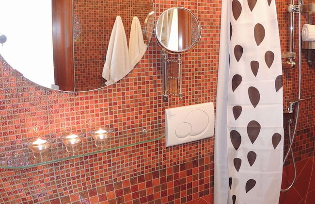 Nature Villas - Foto 30