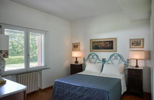 Casa Mancini Monticiano - Holiday Villa - Foto 28