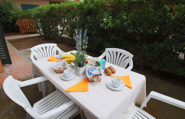 Seaside Escape in Giannella - Foto 12