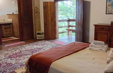 Bangalô Rústico Duplex - Retiro Andaluz - Foto 14