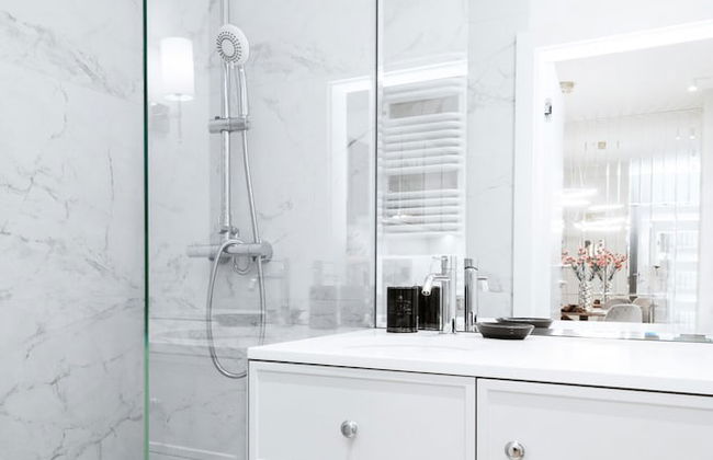 Mennica Residence Apartments by Renters - Foto 17