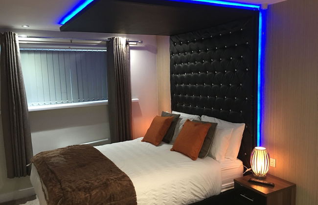 Livit Serviced Apartments - Foto 2