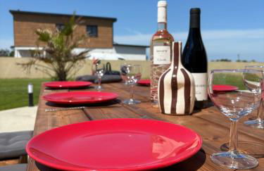 Maison neuve 4 chambres - Foto 23