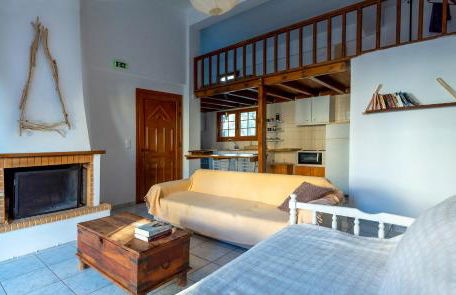 Casa Sofianna 2-bedroom home next to sandy beach - Foto 6