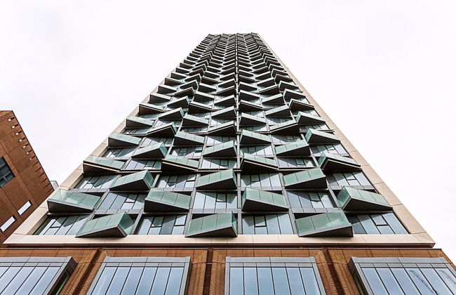 Icon Tower Flat IX - Foto 28