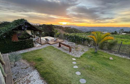 Chalé Colina - Foto 24