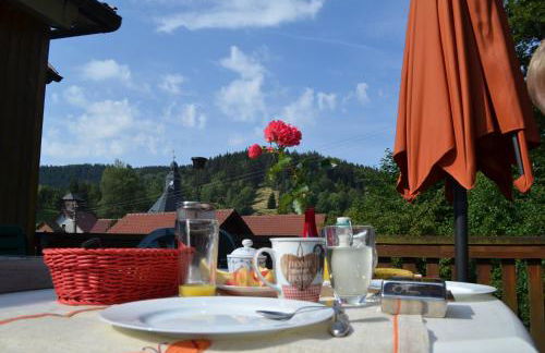 Ferienhaus Am Sommerberg - Foto 2