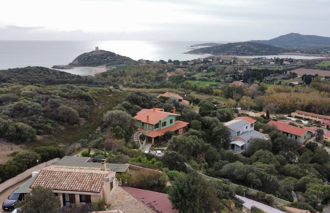 Independent Panoramic Villa - Photo 21