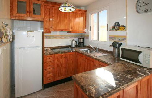 Stunning Home In Orihuela Costa - Foto 5