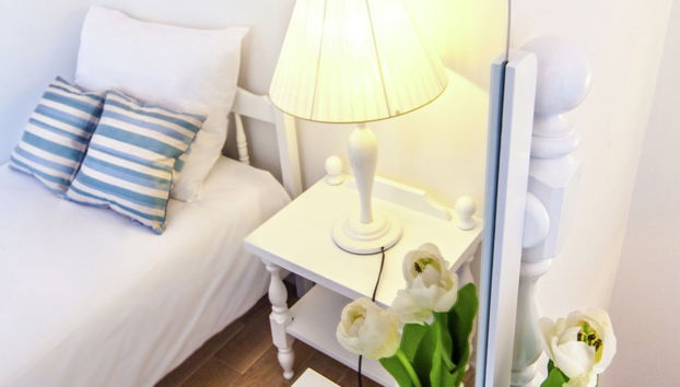 Charming Villa With Private Swimming Pool in Dalmatia - Foto 5, Habitación