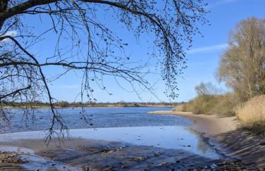 Apartment Staudacker - Foto 10