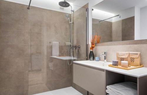 CO99 Art Building Residence - Foto 34