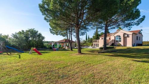 Villa Rosy Comfortable Holiday Residence - Foto 5