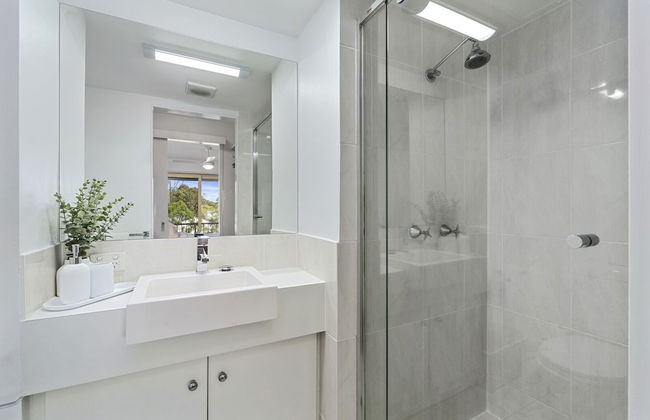 The Hill Apartments - Foto 16