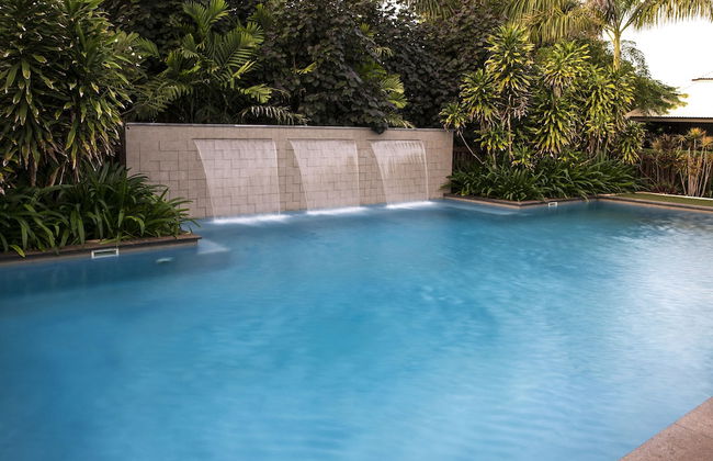 The Billi Resort - Foto 50