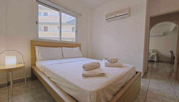 141 LCA - Stay Miracle Apartment - Foto 3, Habitación