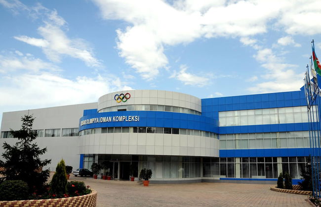 Qusar Olimpic Cottages - Photo 2