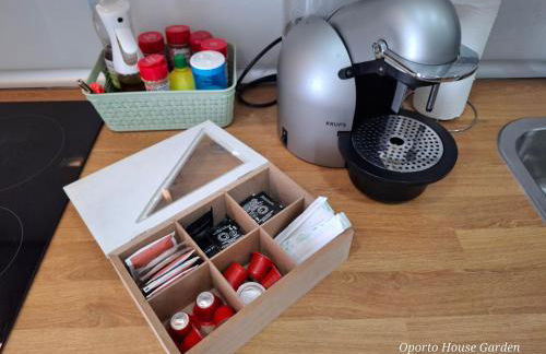 Oporto House Garden - Foto 55