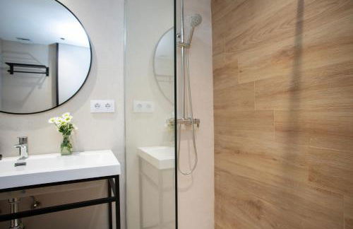 SingularStays Palau de la Musica Lofts - Photo 34