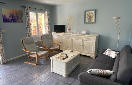 Gîte Lavandin 3 - Foto 4