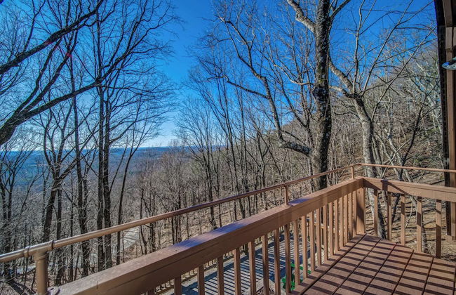 Cozy Bear at Bent Tree Mountain Home - Foto 44