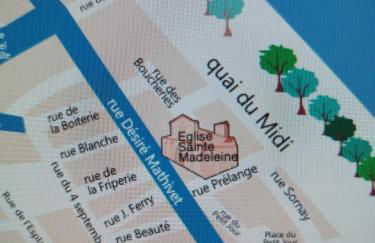 La Traige du Midi - Foto 27