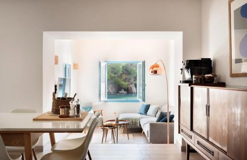 La Villa Bleue Secluded Hvar Beach House - Foto 13