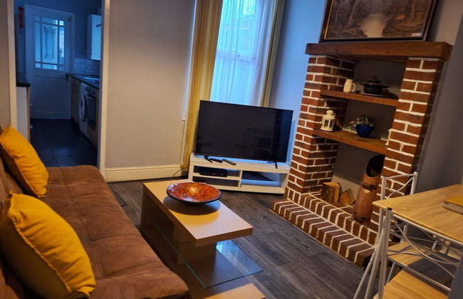 Huku Kwetu - Ferndale House - Foto 21