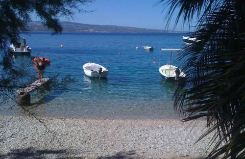 Apartments Mikas - Foto 44