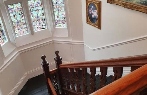 Historic Manor House - Sleeps 16 - Pool & Hot Tub - Foto 65