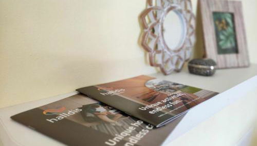 Yellow Lake View by Halldis - Foto 5