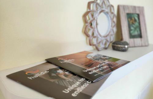 Yellow Lake View by Halldis - Foto 5