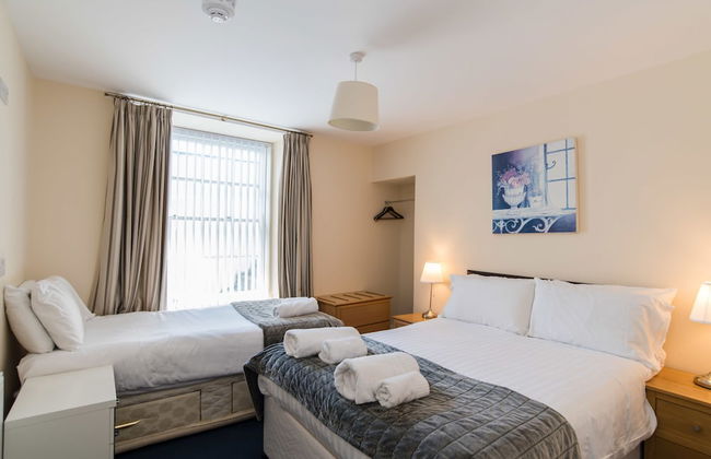 Marine Apartment - Foto 4