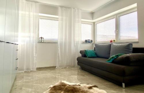 Ferienwohnung Riva - Wohlfühloase in ruhiger Lage - Foto 14