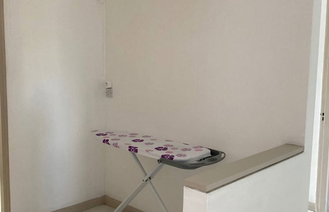 La Péninsule - Town Apartment in Curepipe - Photo 15