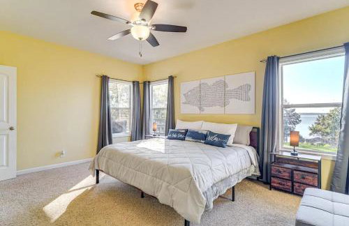 The Hill-Ton - Lake View, Across from 1215 Launch - Foto 19